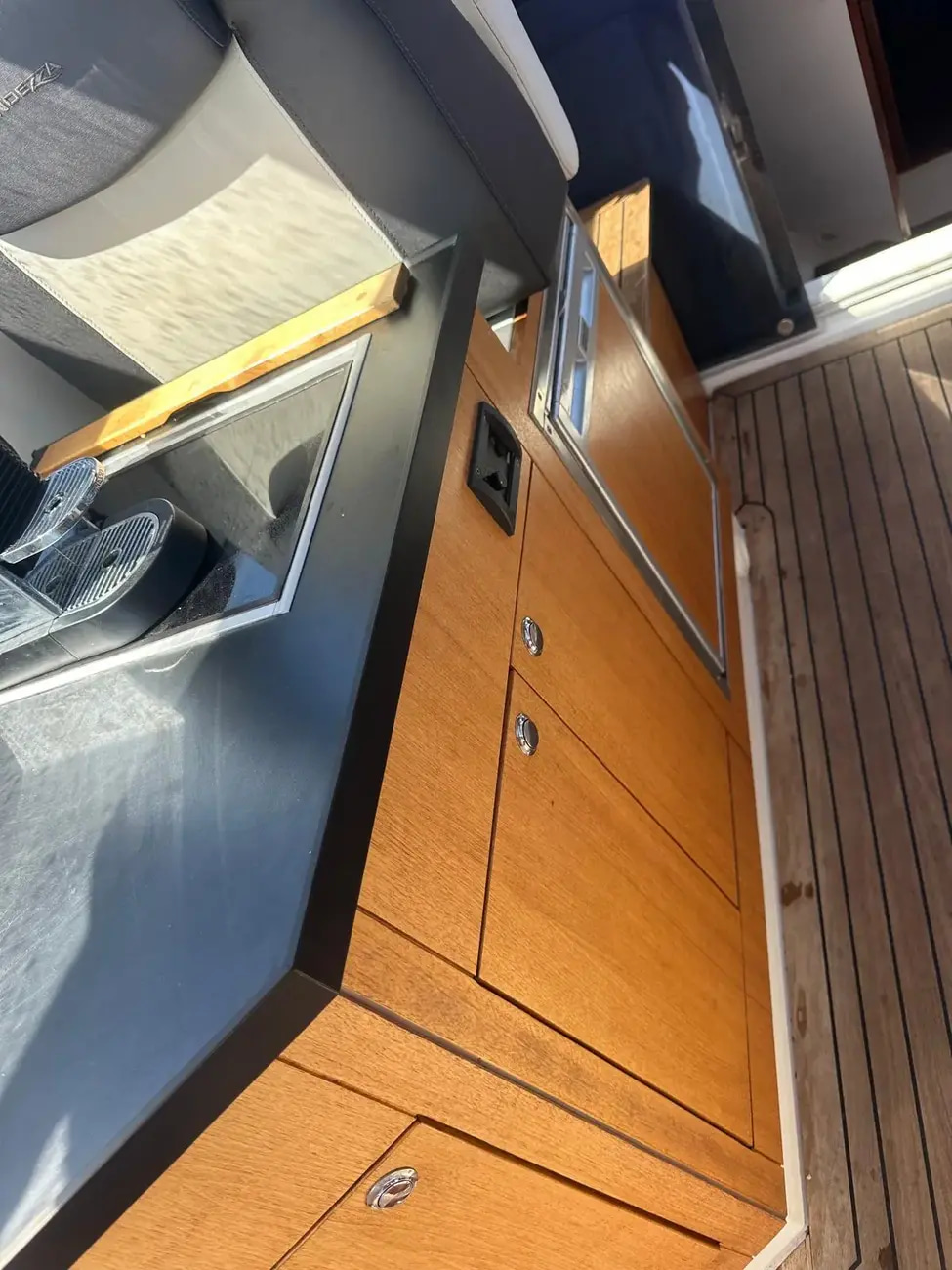2017 Grandezza 28 OC for sale (photo 22)