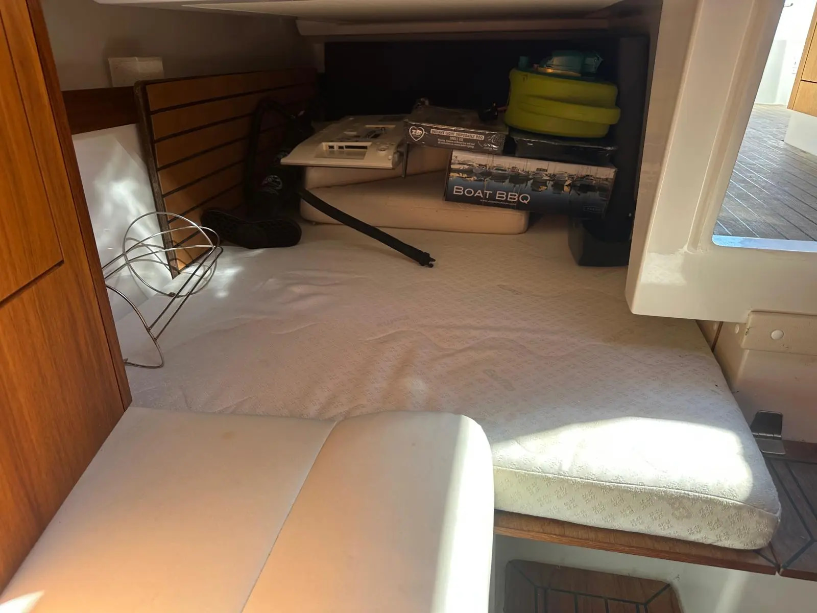 2017 Grandezza 28 OC for sale (photo 24)