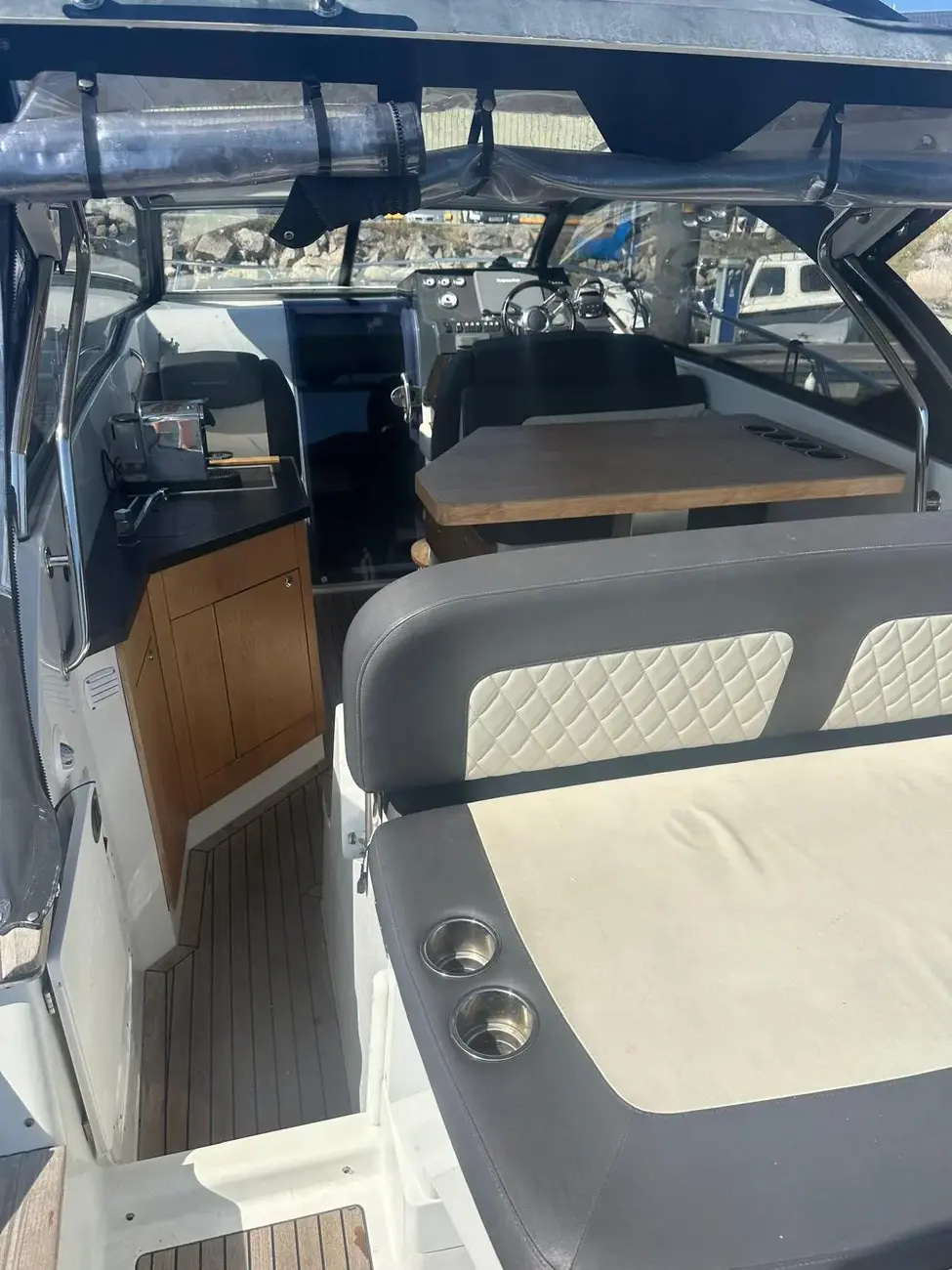 2017 Grandezza 28 OC for sale (photo 27)