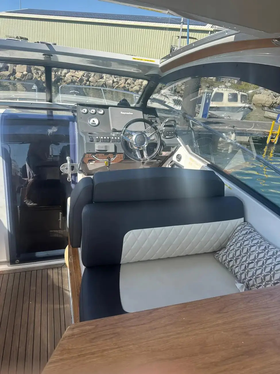 2017 Grandezza 28 OC for sale (photo 28)