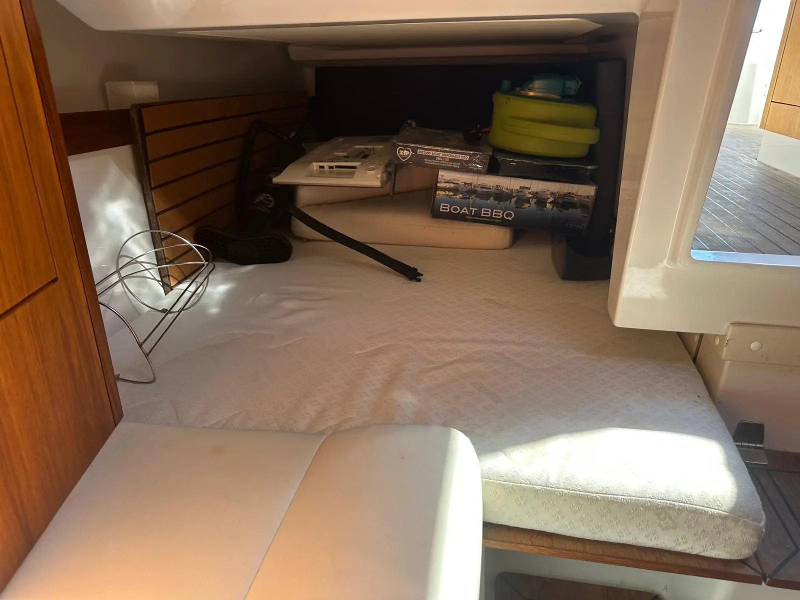 2017 Grandezza 28 OC for sale (photo 29)