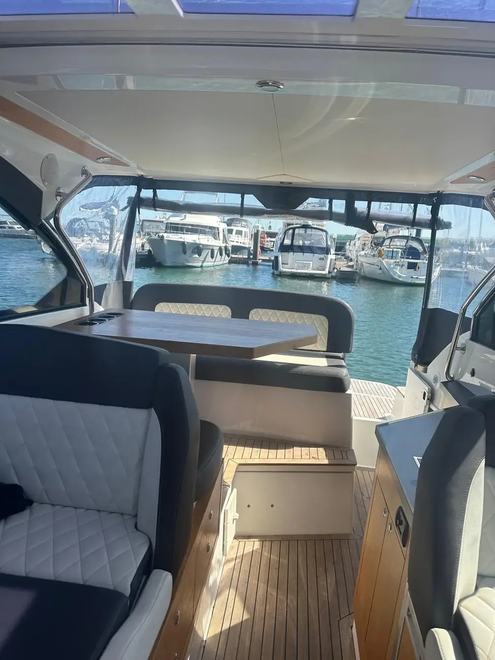 2017 Grandezza 28 OC for sale (photo 31)