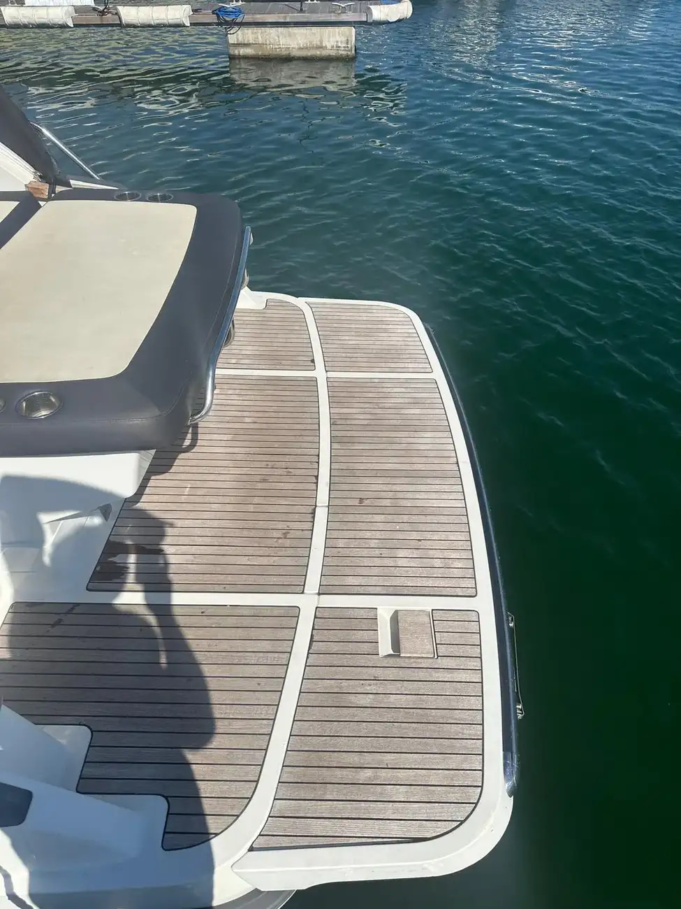 2017 Grandezza 28 OC for sale (photo 30)