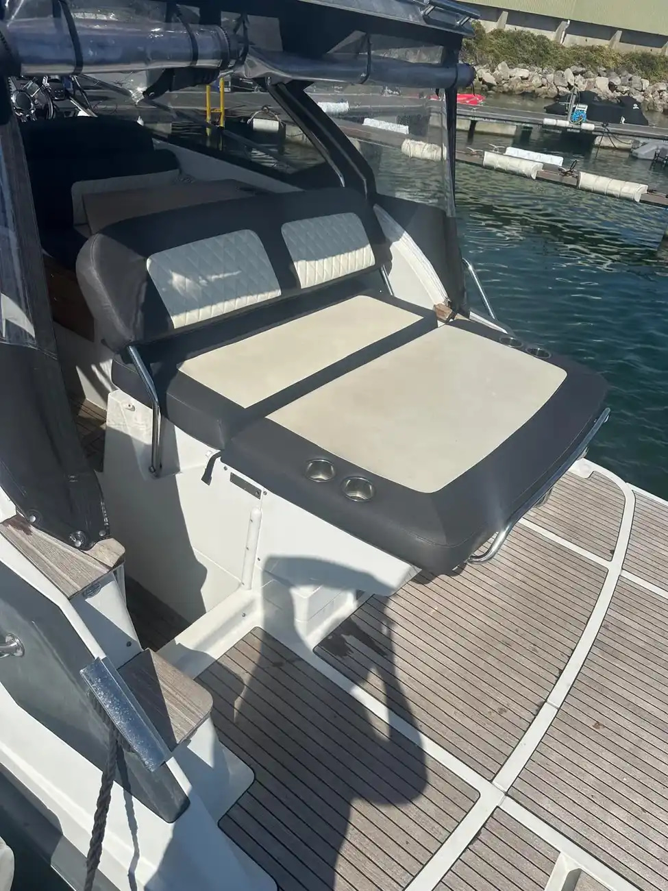 2017 Grandezza 28 OC for sale (photo 32)