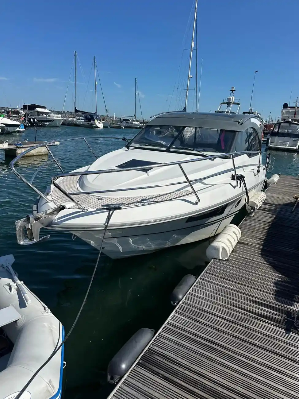 2017 Grandezza 28 OC for sale (photo 35)