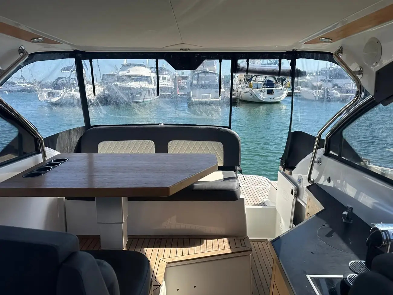 2017 Grandezza 28 OC for sale (photo 34)
