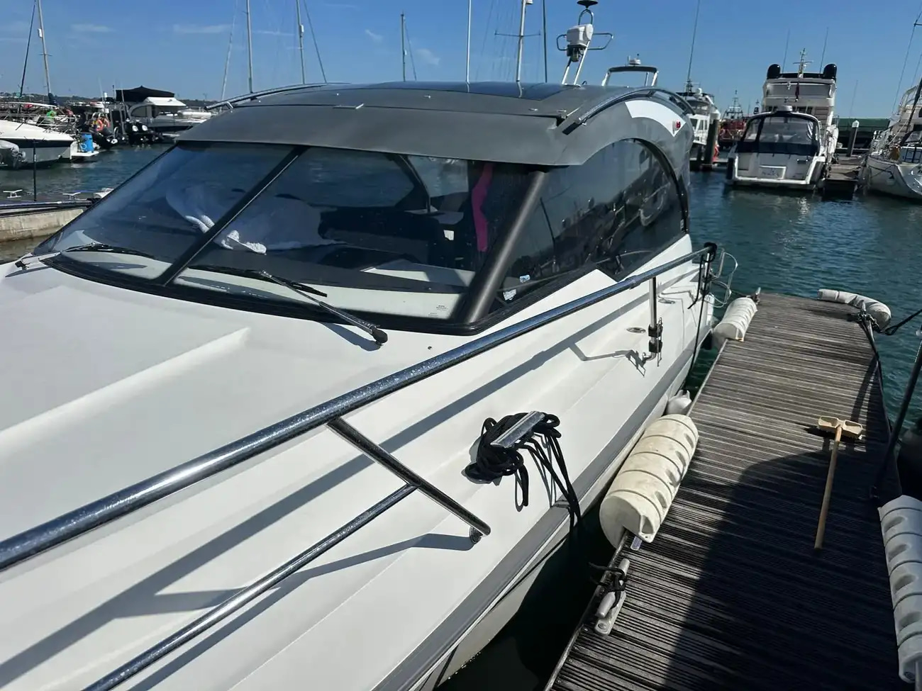 2017 Grandezza 28 OC for sale (photo 38)