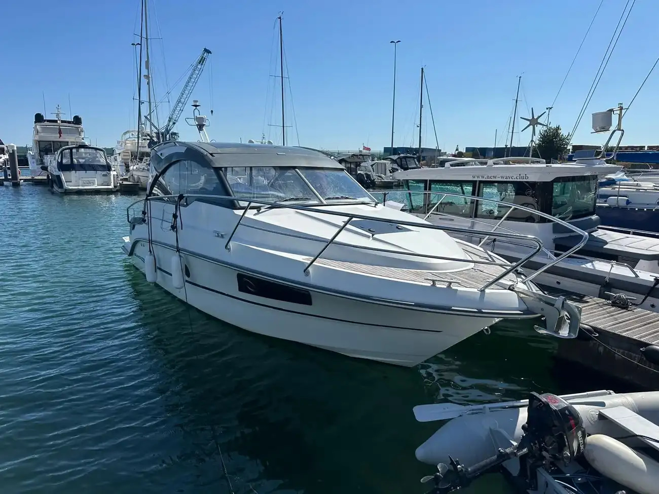 2017 Grandezza 28 OC for sale (photo 37)