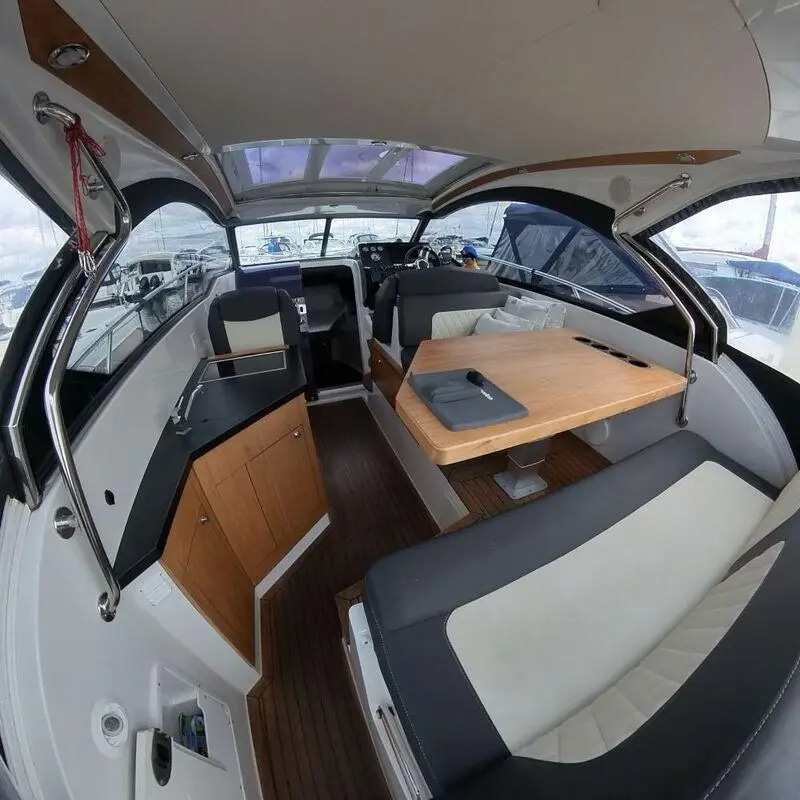 2017 Grandezza 28 OC for sale (photo 39)