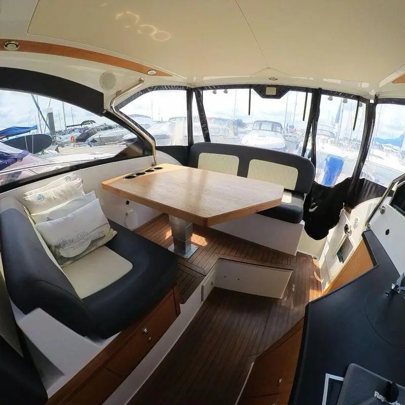 2017 Grandezza 28 OC for sale (photo 41)