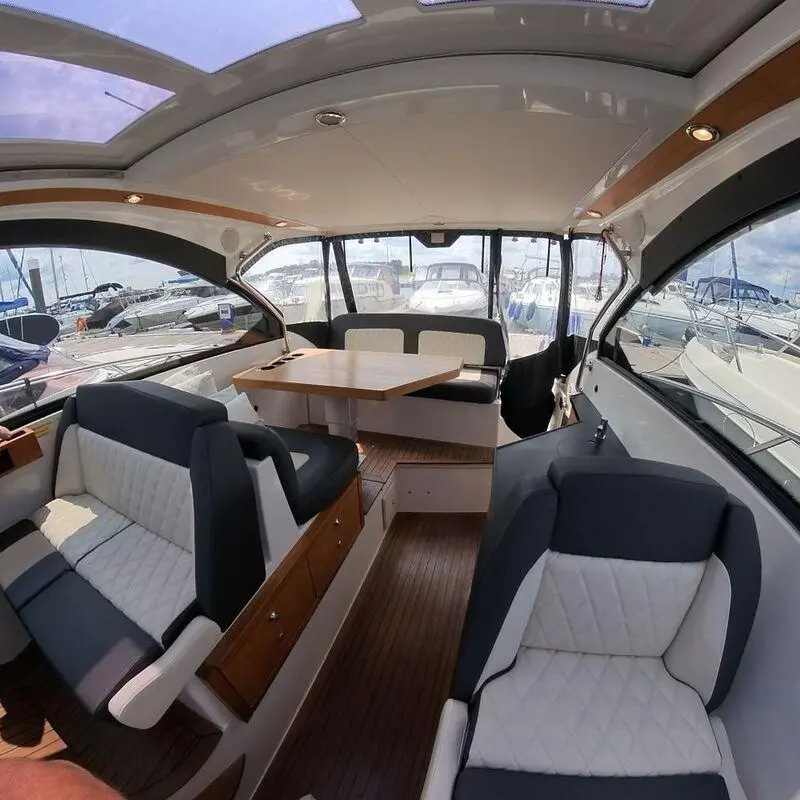 2017 Grandezza 28 OC for sale (photo 40)
