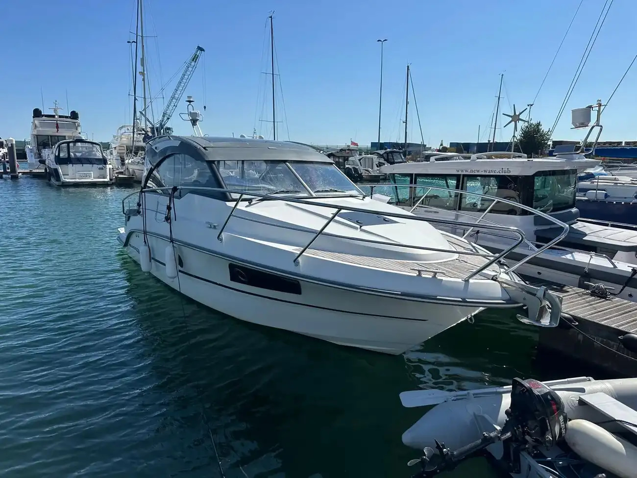 2017 Grandezza 28 OC for sale (photo 42)