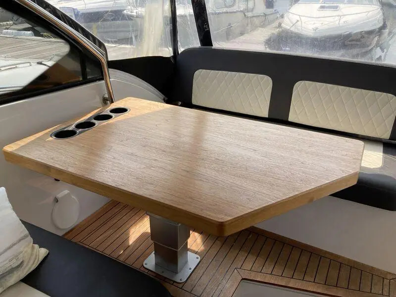 2017 Grandezza 28 OC for sale (photo 43)