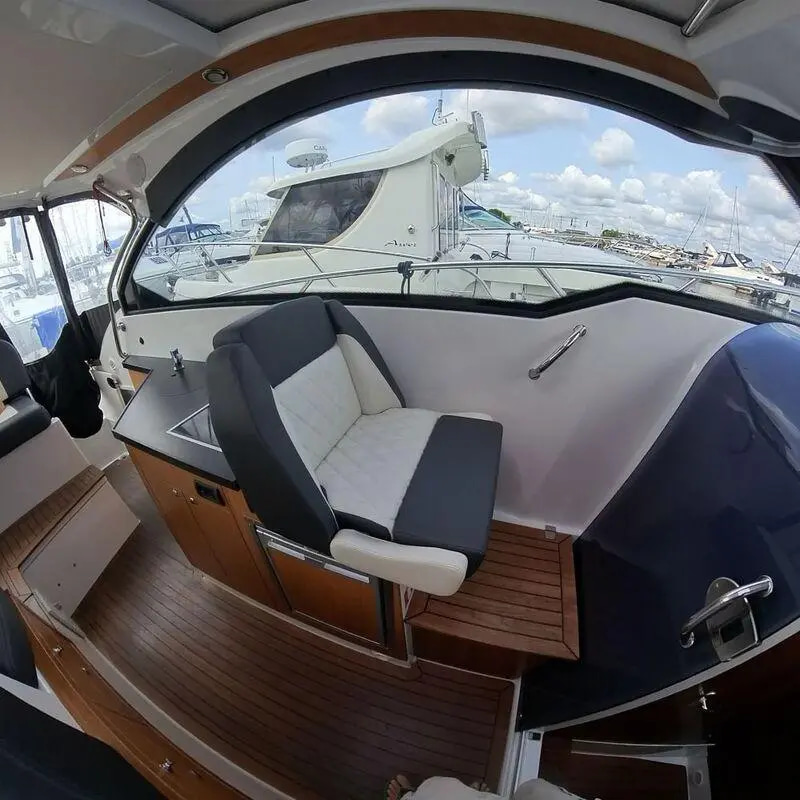 2017 Grandezza 28 OC for sale (photo 44)