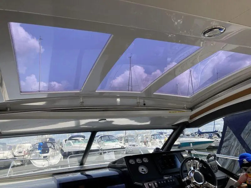 2017 Grandezza 28 OC for sale (photo 45)