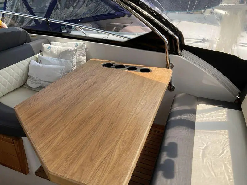 2017 Grandezza 28 OC for sale (photo 46)