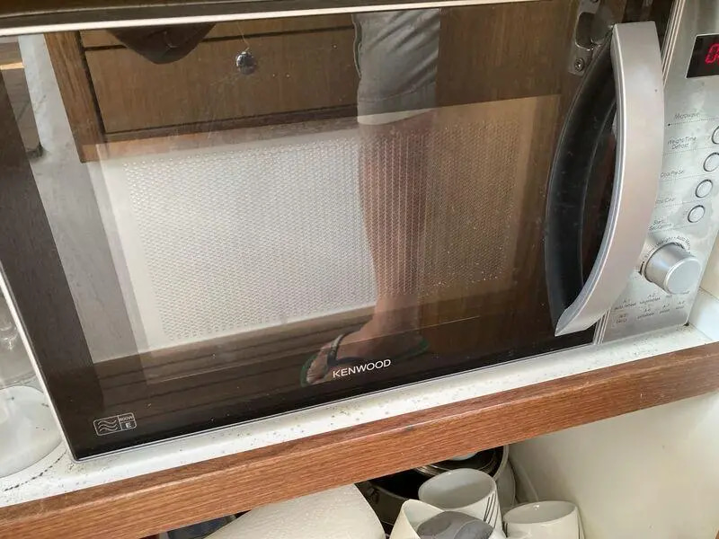2017 Grandezza 28 OC for sale (photo 47)