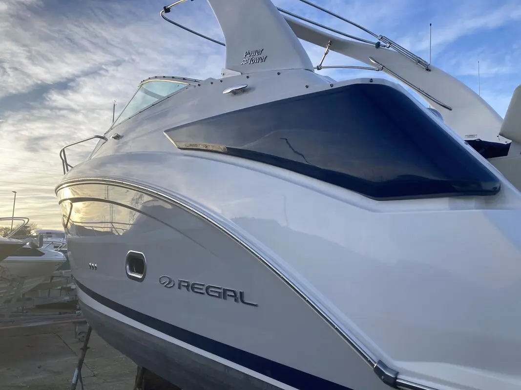 2025 Regal 26 Express Cruiser te koop (photo 6)