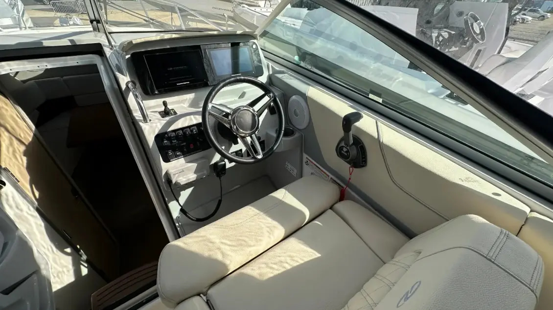 2025 Regal 26 Express Cruiser te koop (photo 11)
