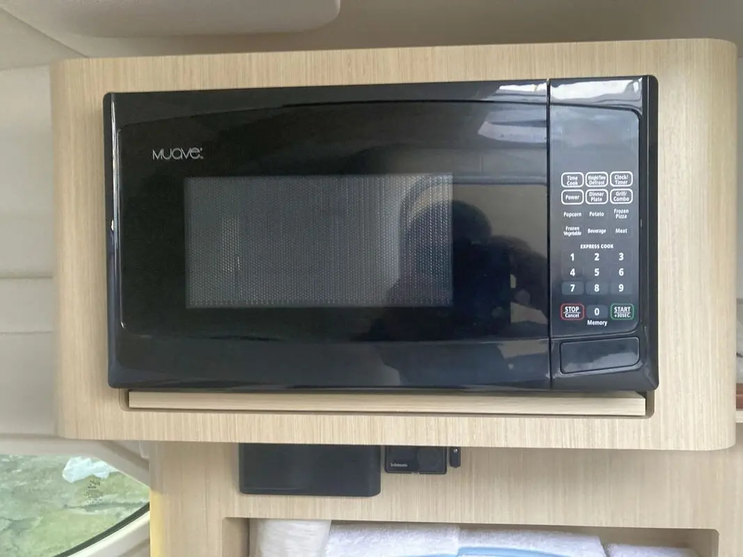 2025 Regal 26 Express Cruiser te koop (photo 24)