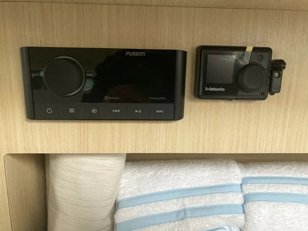 2025 Regal 26 Express Cruiser te koop (photo 29)