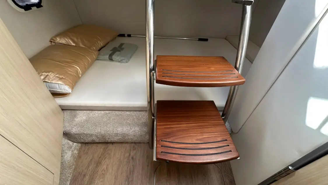2025 Regal 26 Express Cruiser te koop (photo 31)