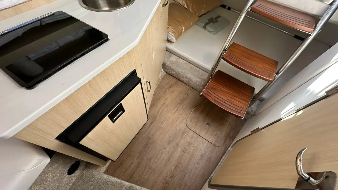 2025 Regal 26 Express Cruiser te koop (photo 32)