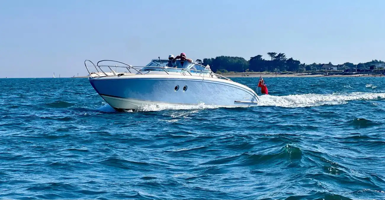 2017 Cormate Cormate T27 Supermarine zu verkaufen (photo 1)
