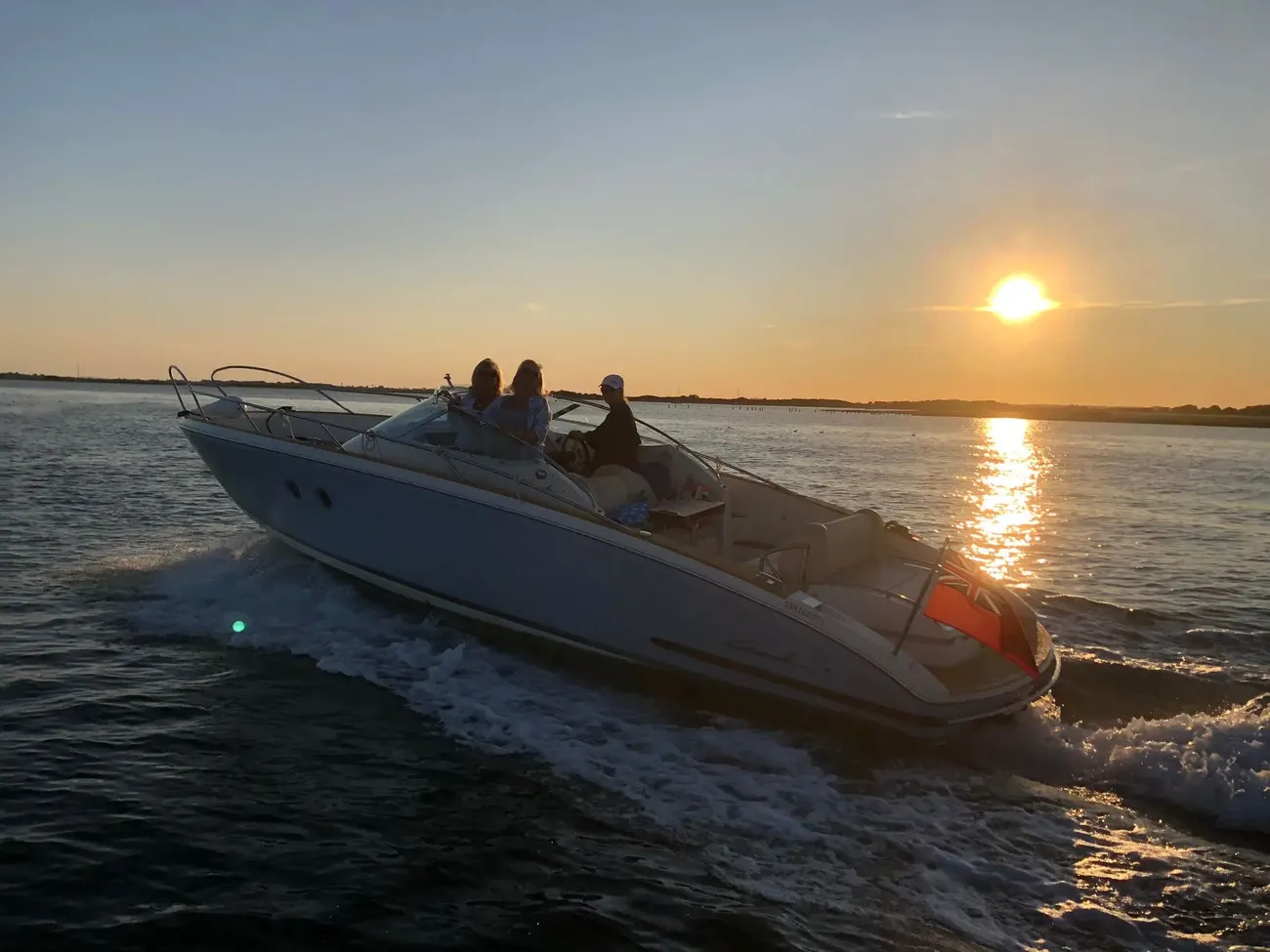 2017 Cormate Cormate T27 Supermarine zu verkaufen (photo 2)