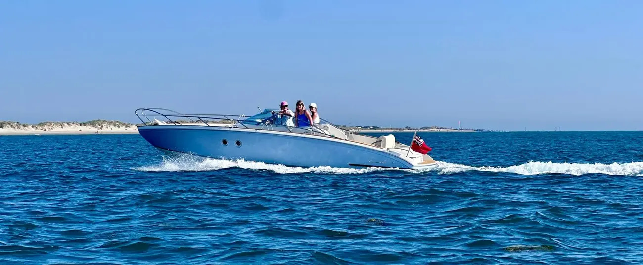 2017 Cormate Cormate T27 Supermarine zu verkaufen (photo 3)