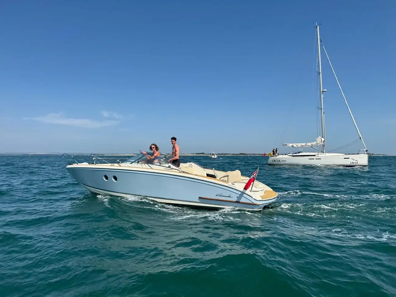 2017 Cormate Cormate T27 Supermarine zu verkaufen (photo 4)