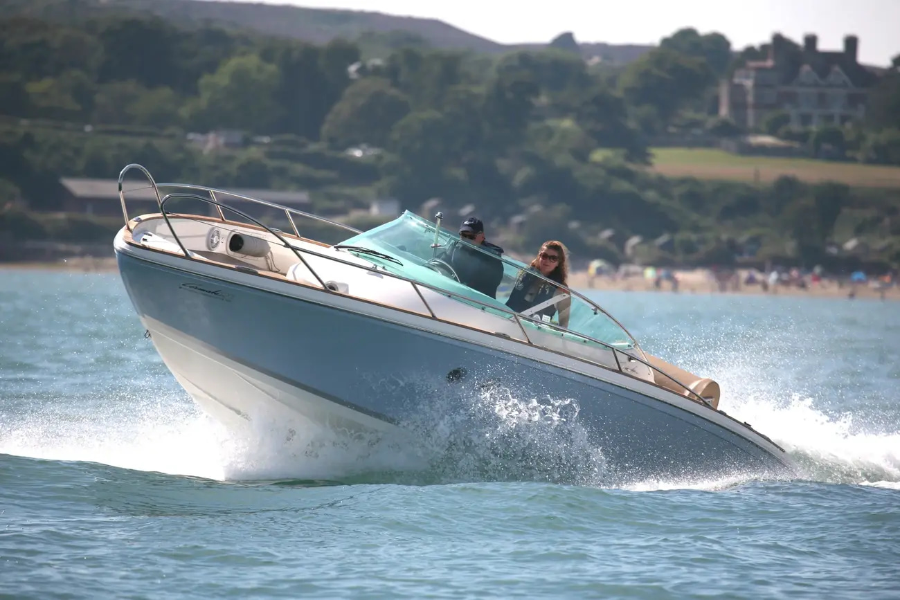 2017 Cormate Cormate T27 Supermarine zu verkaufen (photo 5)