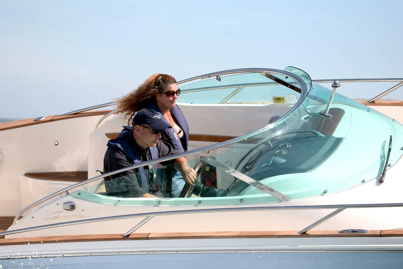 2017 Cormate Cormate T27 Supermarine zu verkaufen (photo 6)
