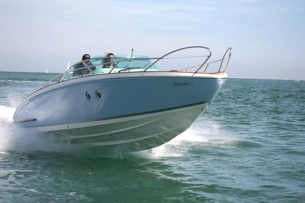 2017 Cormate Cormate T27 Supermarine zu verkaufen (photo 7)
