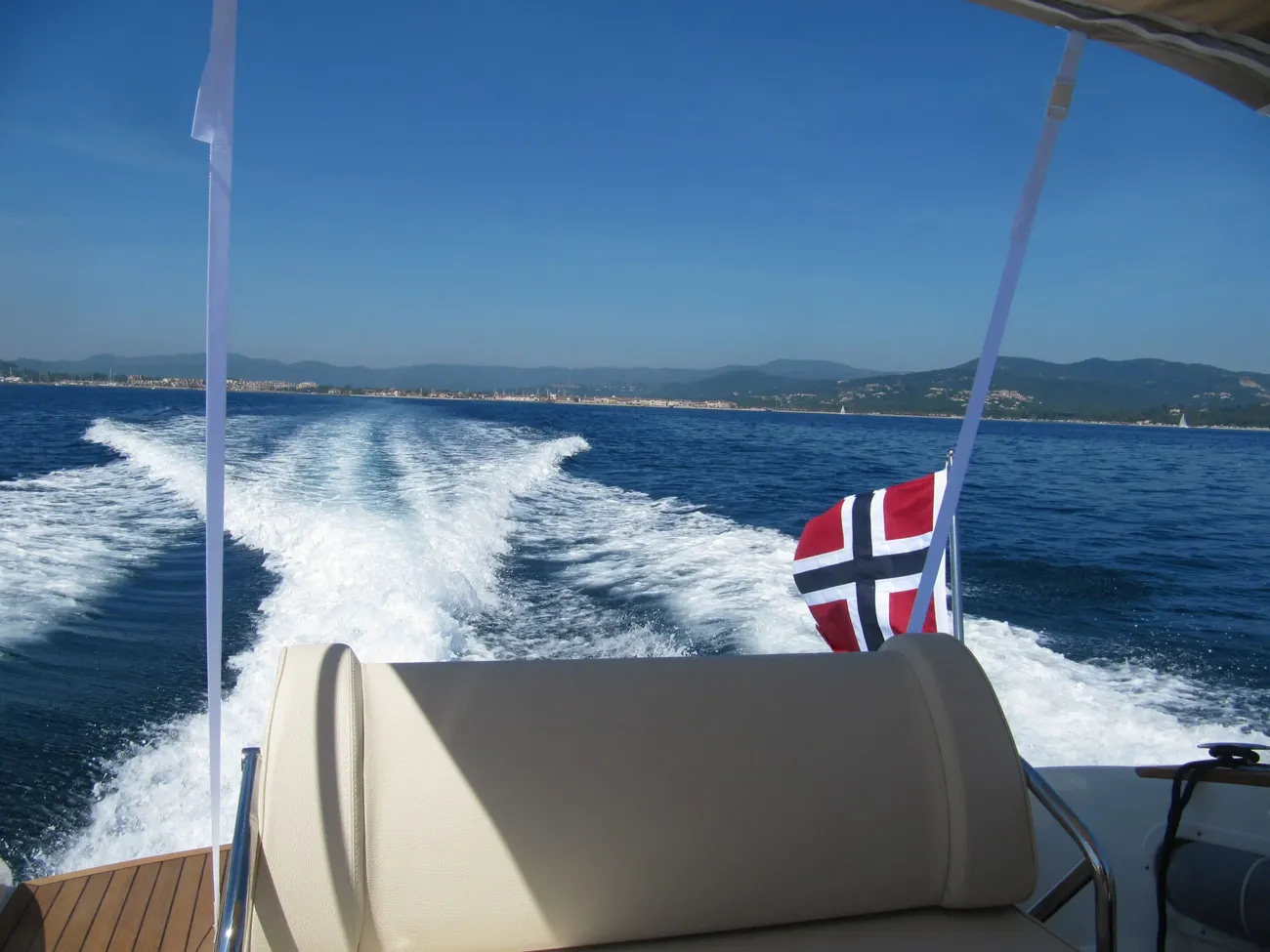 2017 Cormate Cormate T27 Supermarine zu verkaufen (photo 9)