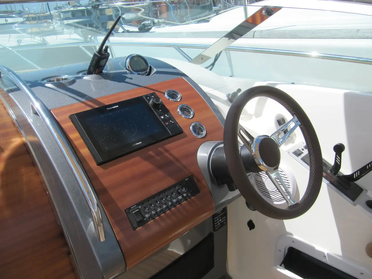 2017 Cormate Cormate T27 Supermarine zu verkaufen (photo 12)