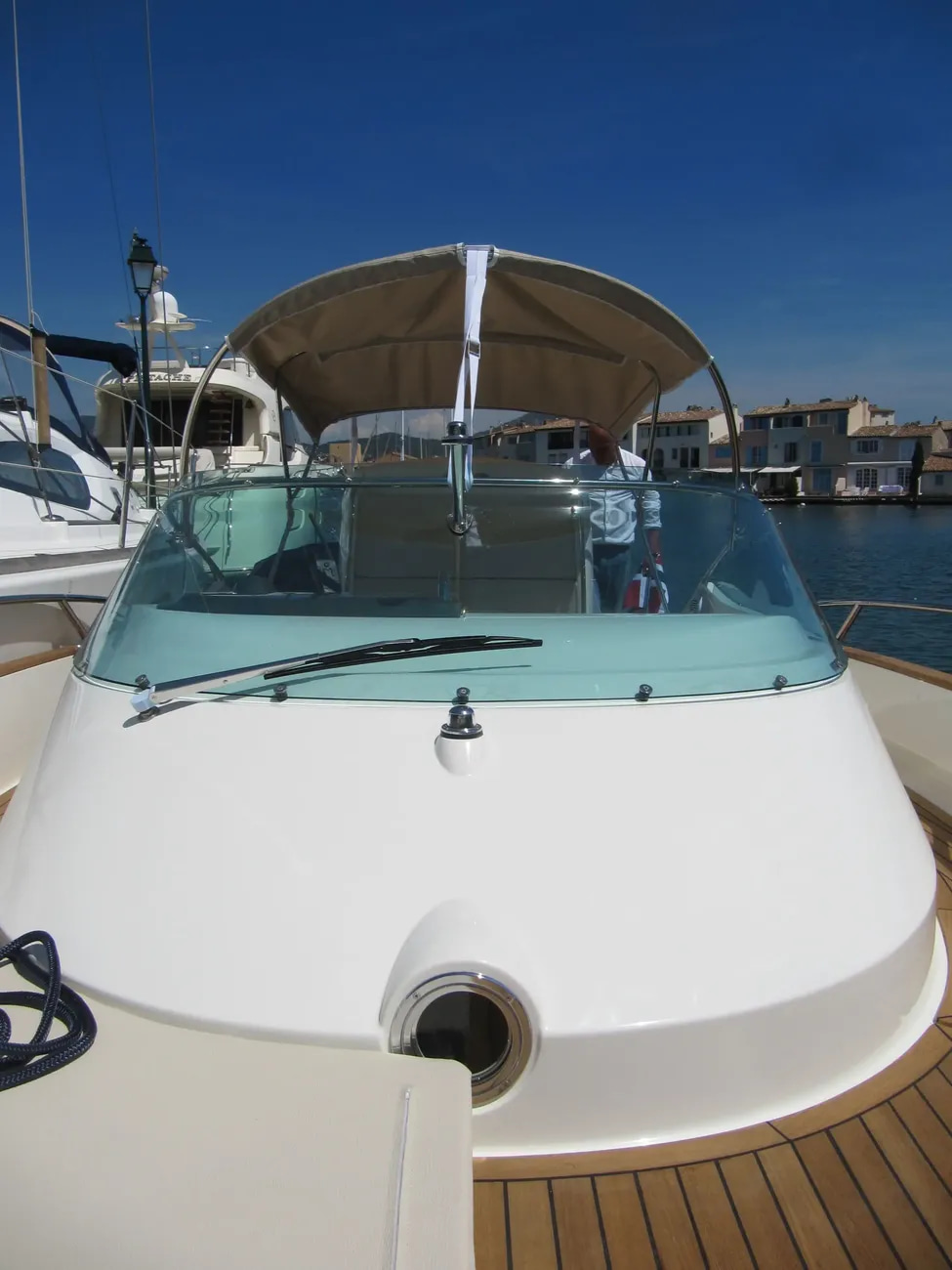 2017 Cormate Cormate T27 Supermarine zu verkaufen (photo 13)