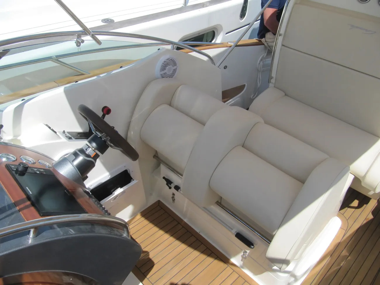 2017 Cormate Cormate T27 Supermarine zu verkaufen (photo 14)