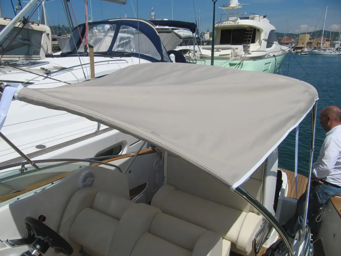 2017 Cormate Cormate T27 Supermarine zu verkaufen (photo 15)