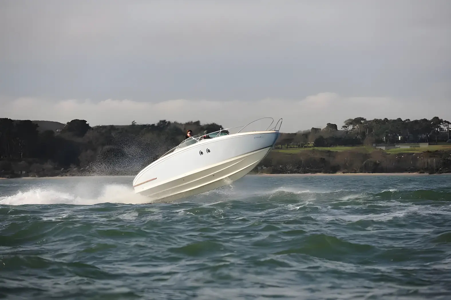 2017 Cormate Cormate T27 Supermarine zu verkaufen (photo 23)