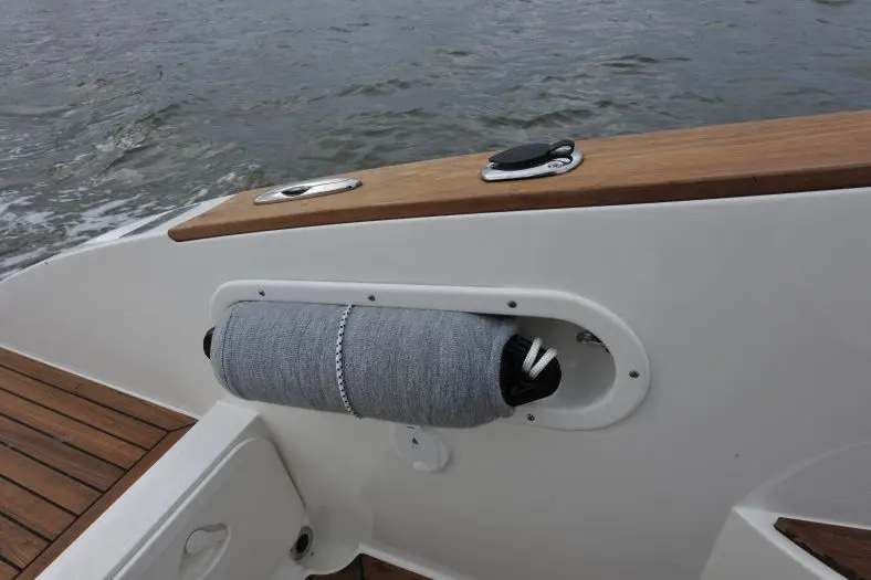 2017 Cormate Cormate T27 Supermarine zu verkaufen (photo 24)