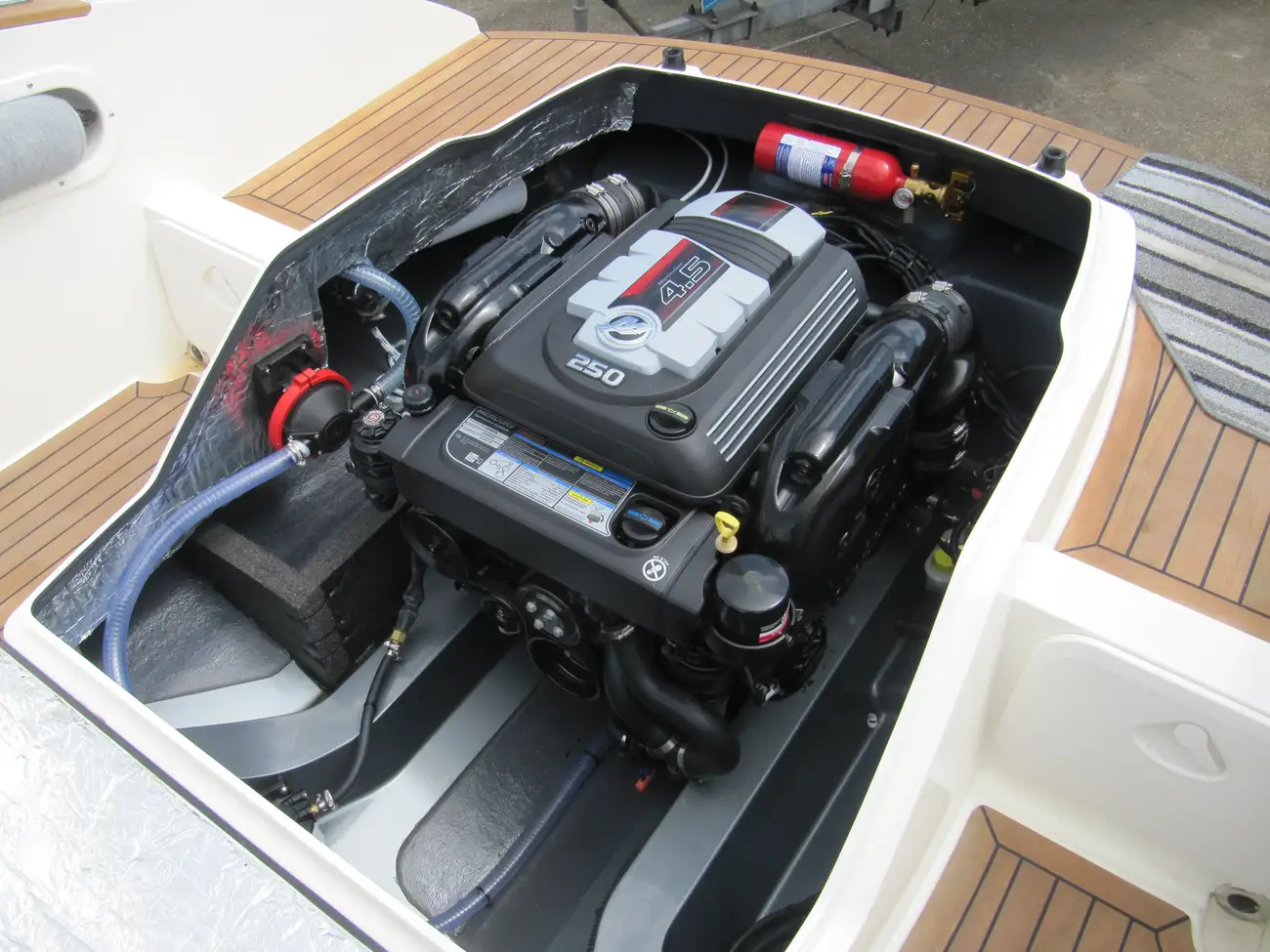 2017 Cormate Cormate T27 Supermarine zu verkaufen (photo 30)