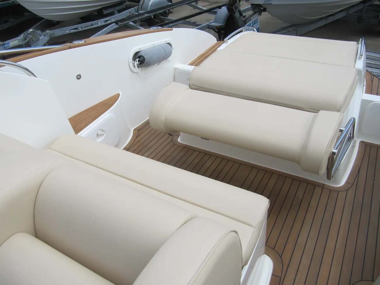 2017 Cormate Cormate T27 Supermarine zu verkaufen (photo 33)