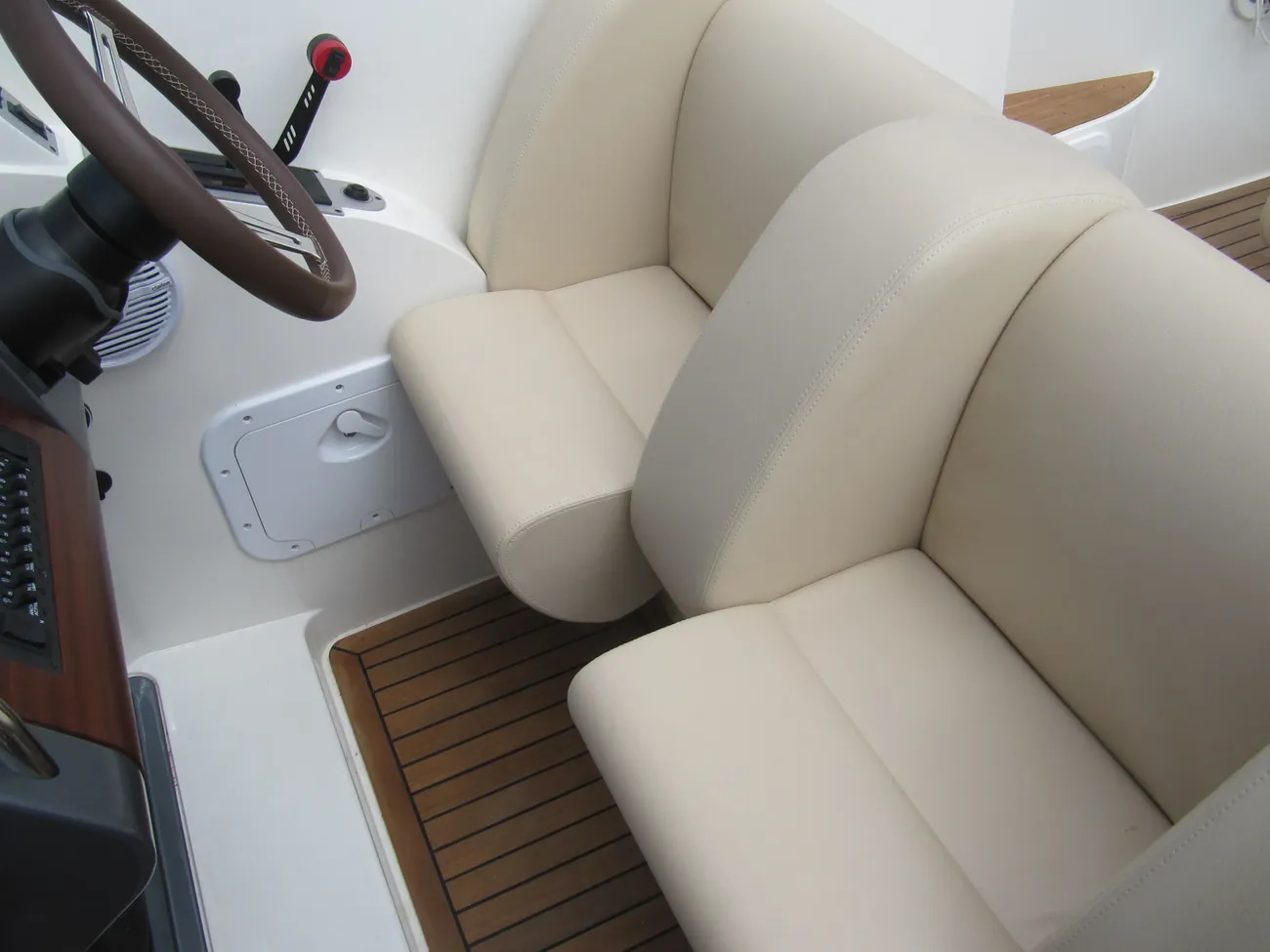 2017 Cormate Cormate T27 Supermarine zu verkaufen (photo 34)