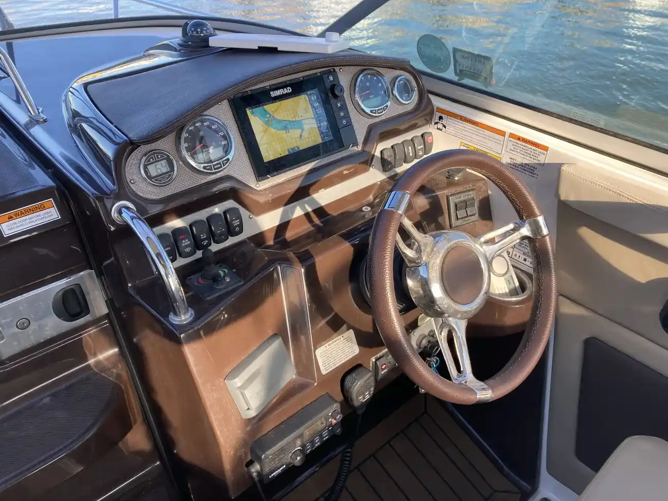 2014 Regal 280 Express à vendre (photo 4)