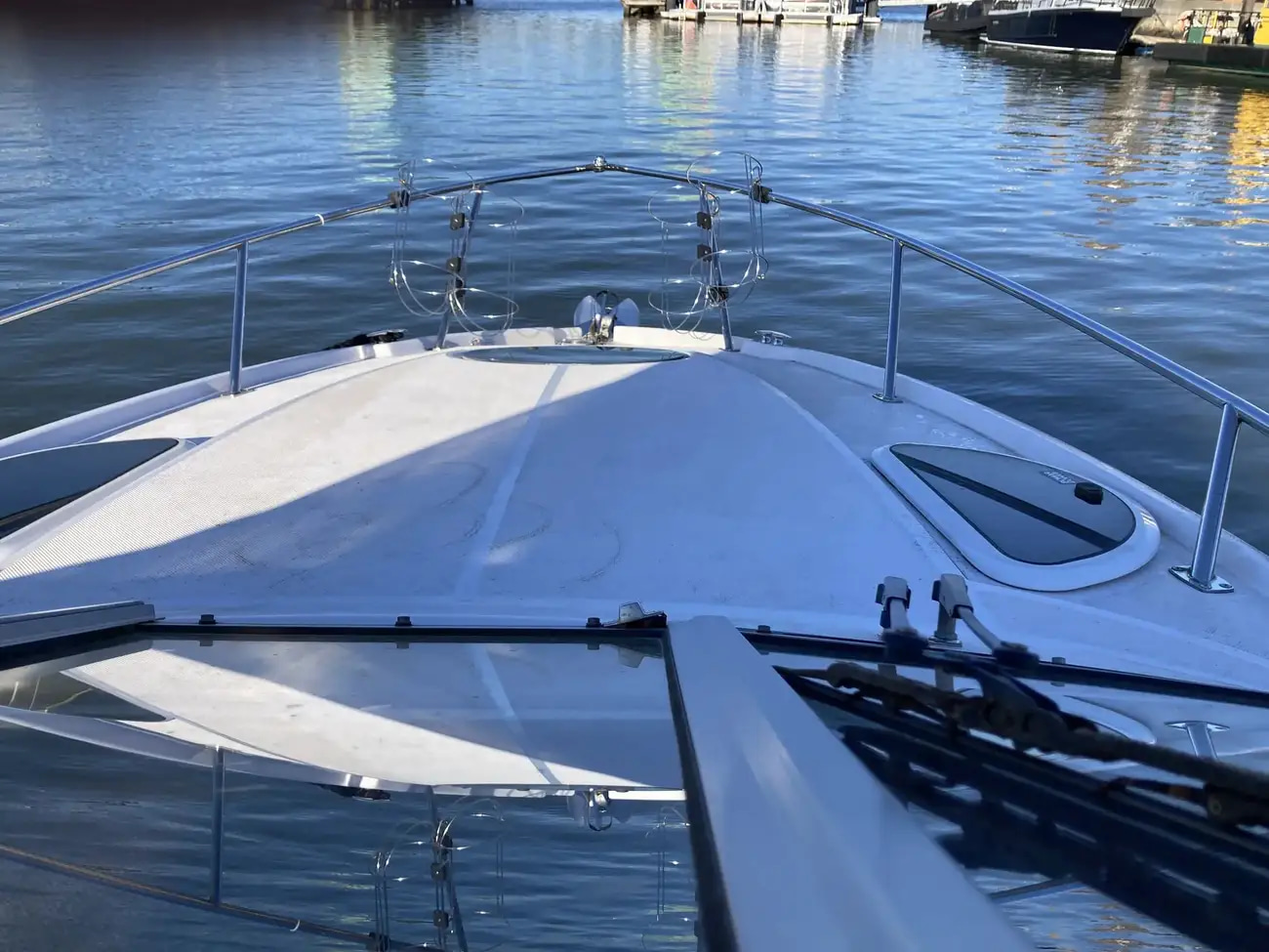 2014 Regal 280 Express à vendre (photo 11)