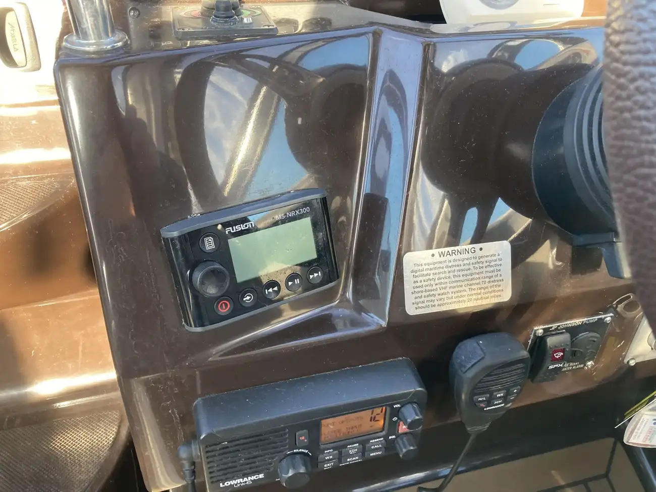 2014 Regal 280 Express à vendre (photo 18)