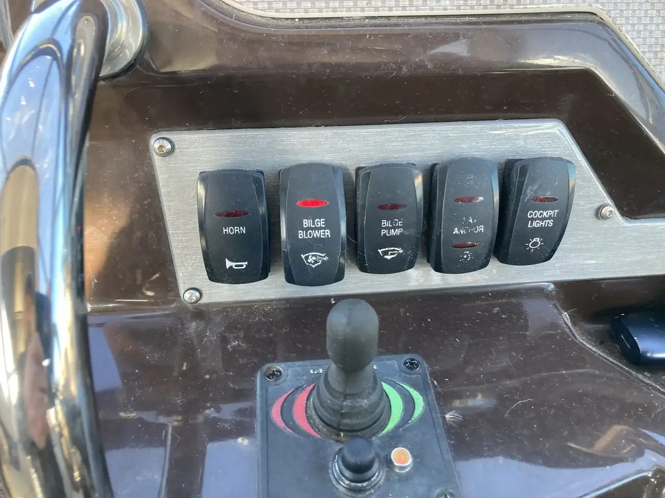 2014 Regal 280 Express à vendre (photo 19)