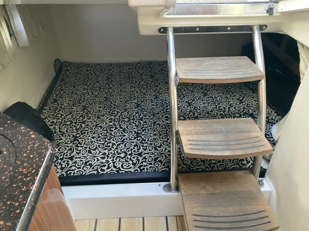 2014 Regal 280 Express à vendre (photo 24)