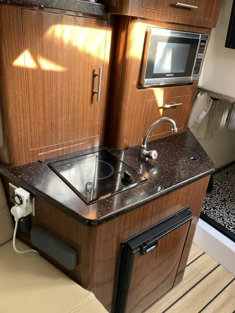2014 Regal 280 Express à vendre (photo 25)